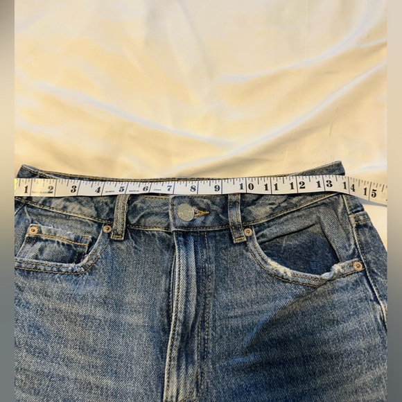 Garage Brand jeans - Picture 3 of 6